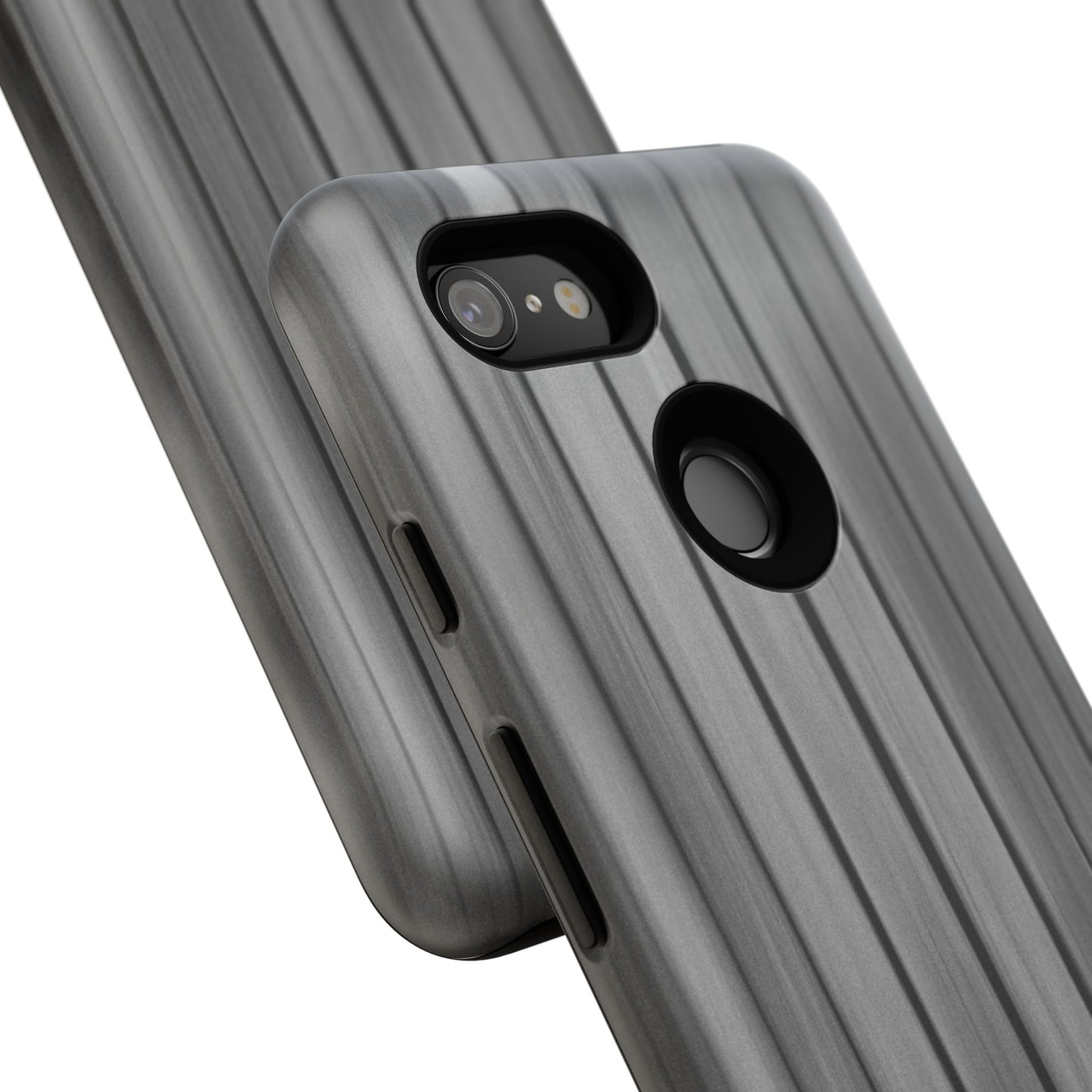 Sleek Tough Phone Case – Durable Protection with Modern Design - TRV