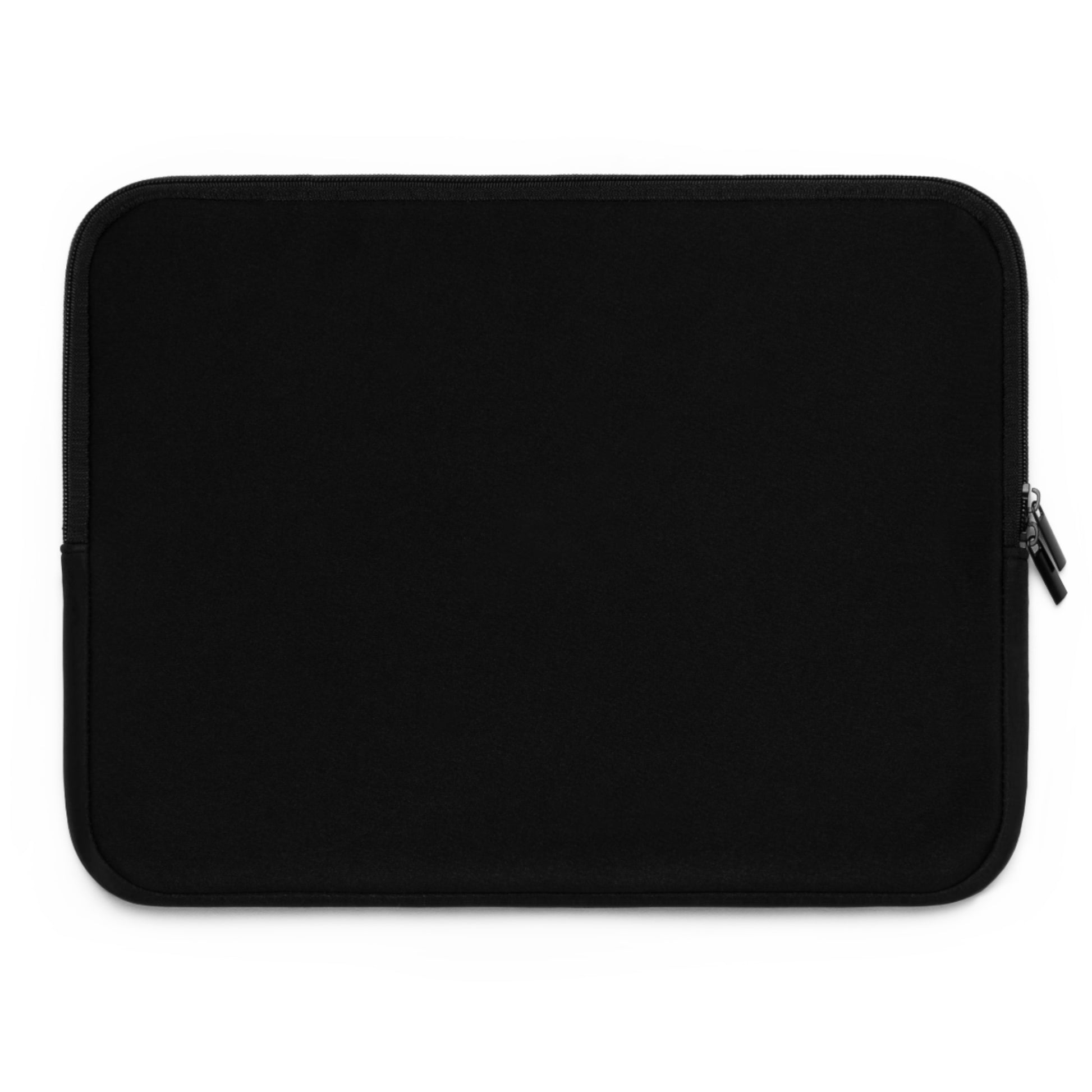 Personalized Minimal Marble Name Laptop Sleeve | Monogrammed Tech Case - TRV