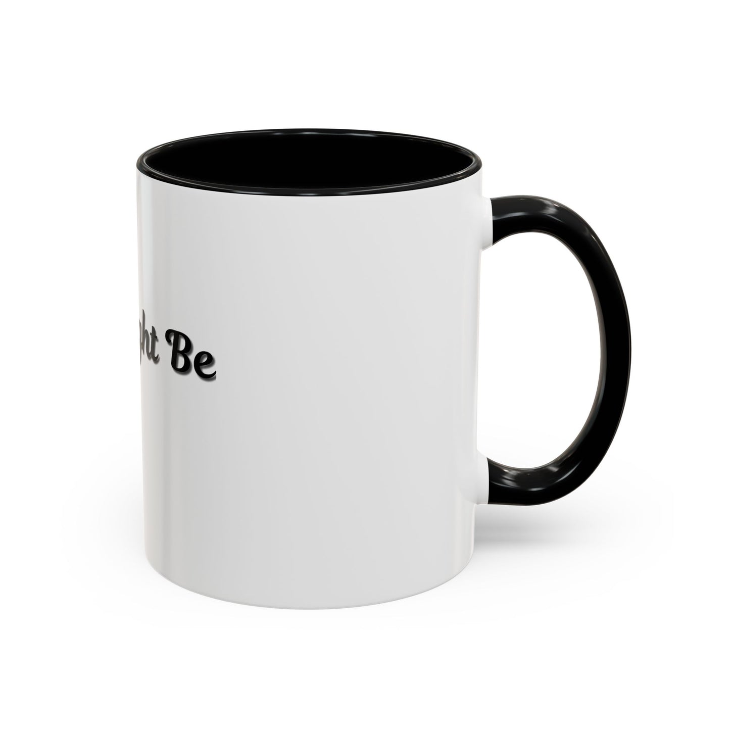 Funny Coffee Mug - "This Might Be Wine" - Perfect for Wine Lovers - TRV