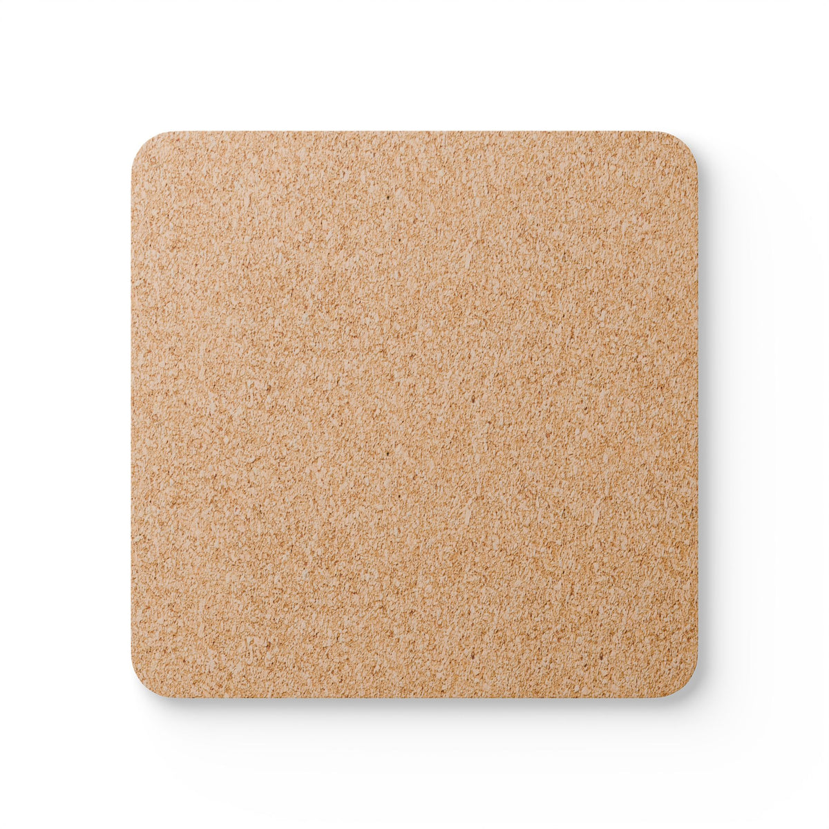 USA flag corkwood coaster set featuring four patriotic drink coasters for 4th of July and everyday use.