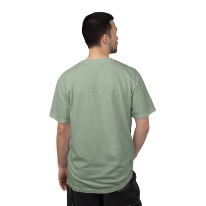 TRV08 Logo Tee | Unisex Garment-Dyed T-Shirt