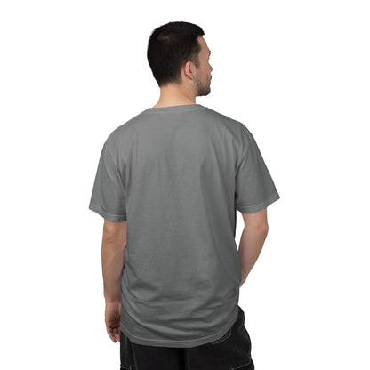TRV08 Logo Tee | Unisex Garment-Dyed T-Shirt