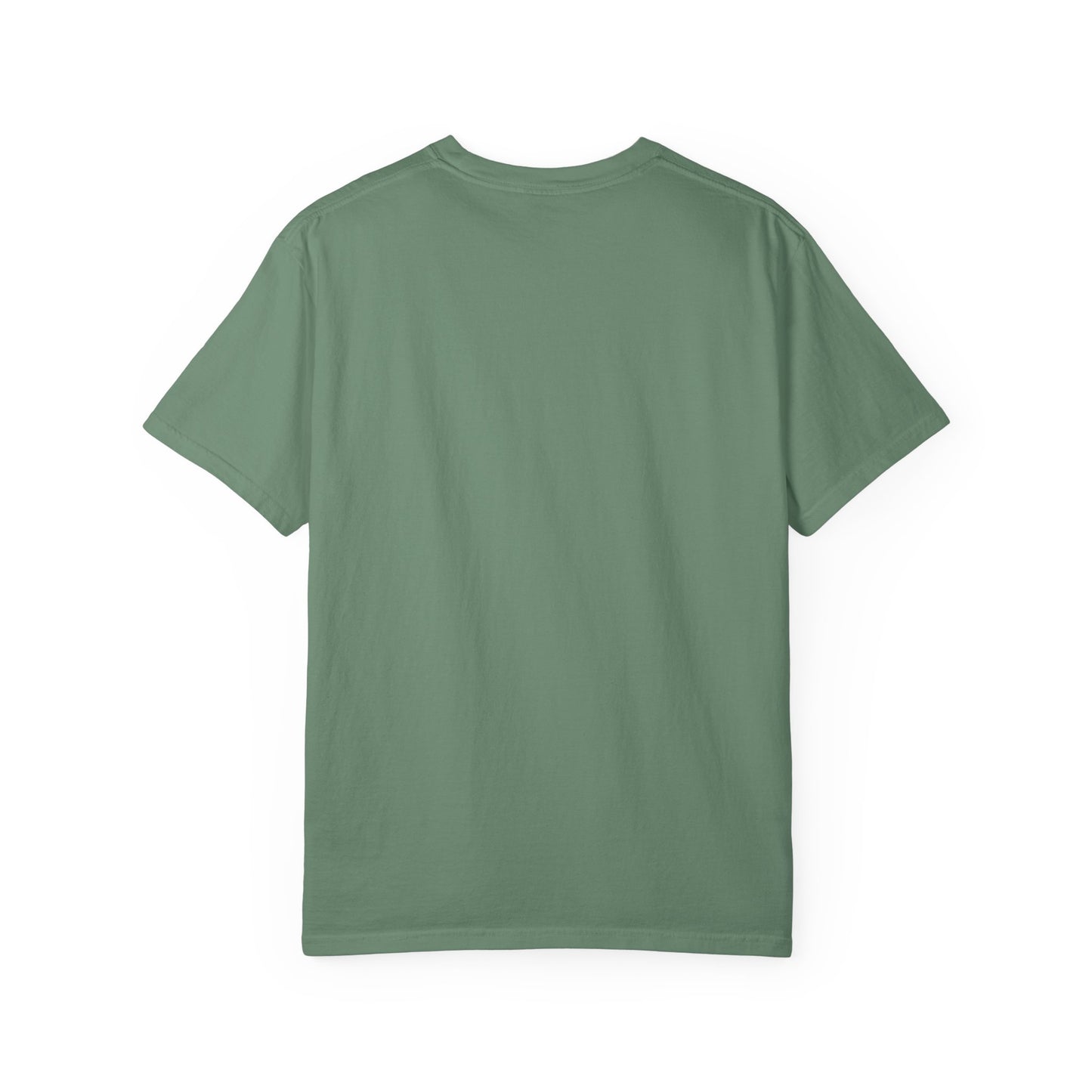 Funny Dad T-Shirt - "Dad Level: Expert Sighing & Eye-Rolling" - Gift for Fathers' Day & Dads - TRV