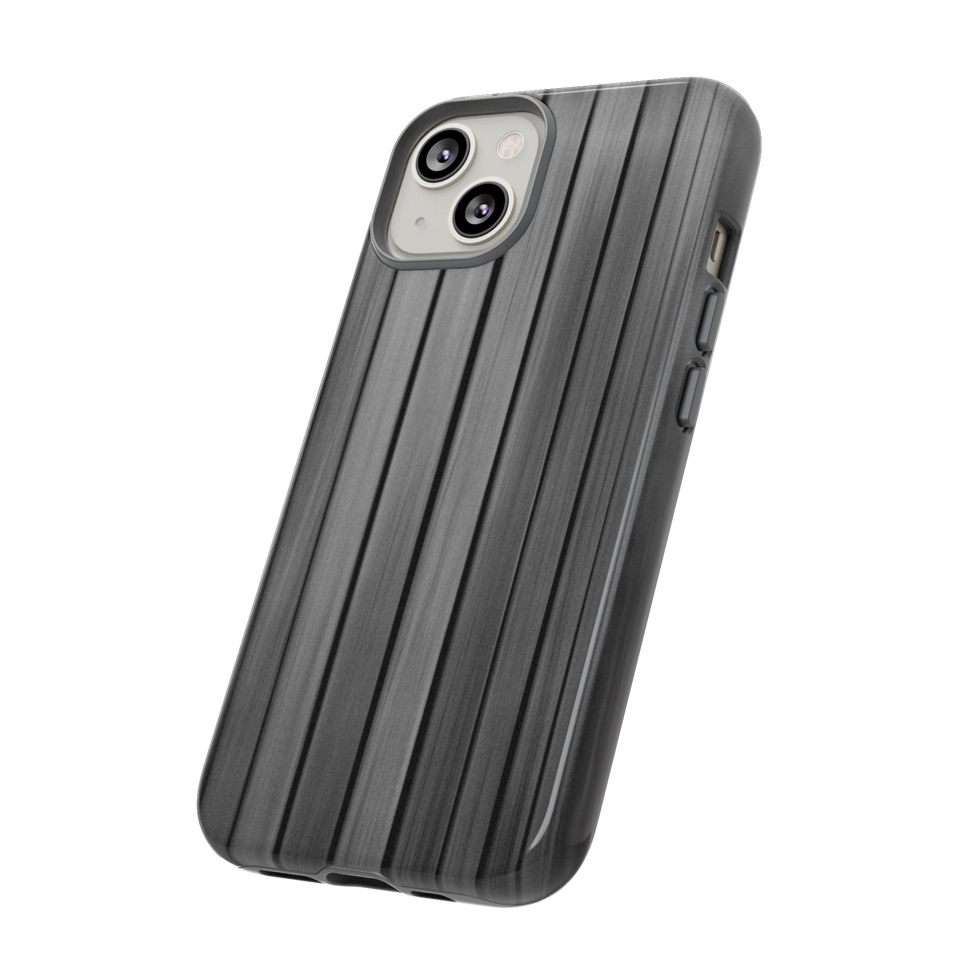Sleek Phone Case for Tough Protection, Stylish Smartphone Cover, Modern Tech Accessory, Durable Case for Men and Women, Gift for Tech - TRV