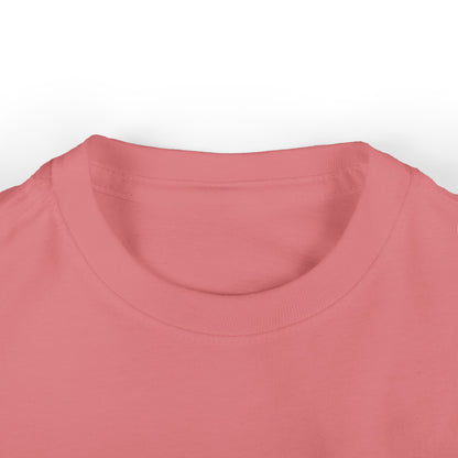 Baby infant tee by Printify featuring a cute sloth nap graphic, soft cotton kids shirt for comfortable everyday wear.
