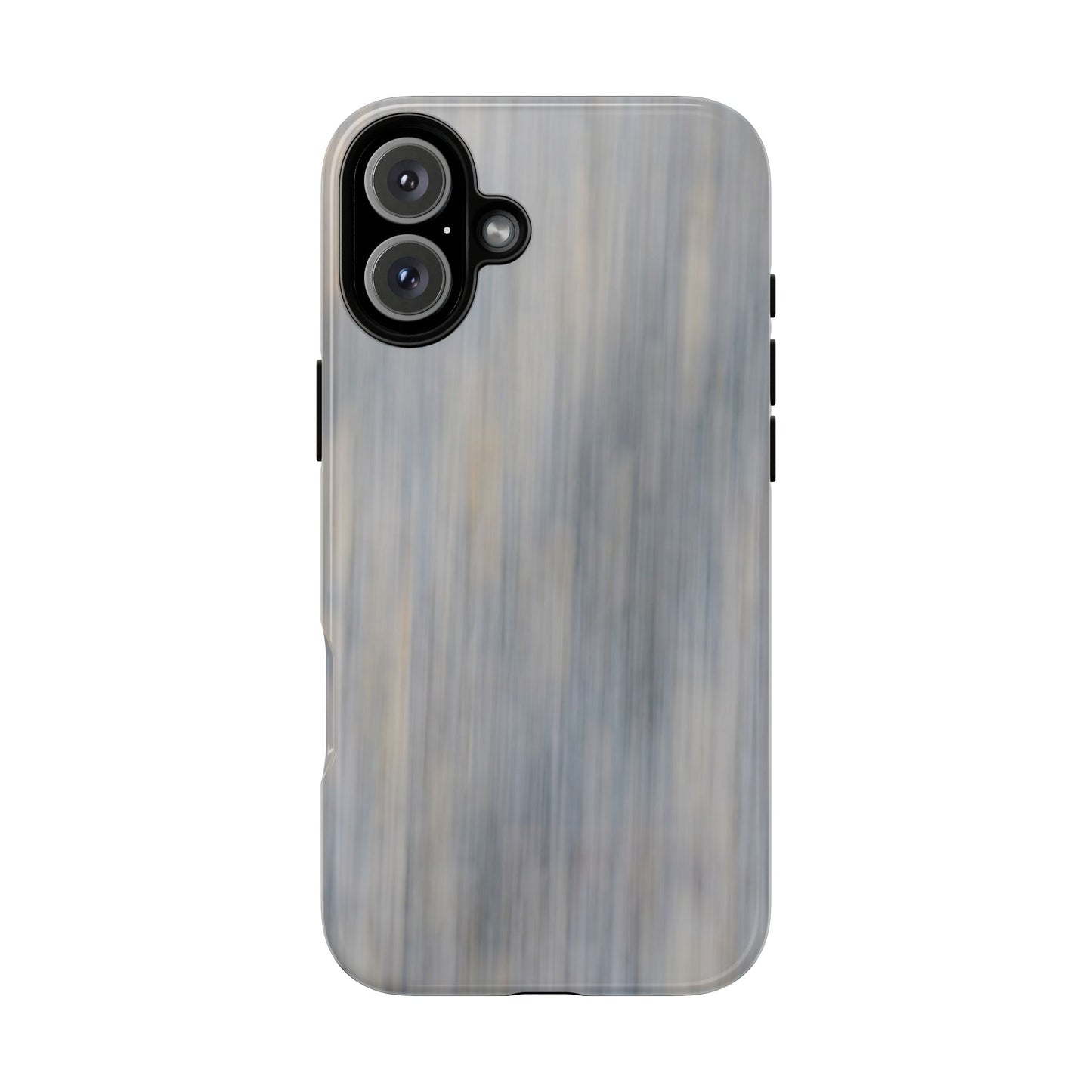 Stylish Tough Phone Case - Durable Protection with Modern Marble Design - TRV
