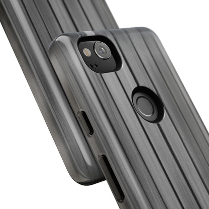 Sleek Tough Phone Case – Durable Protection with Modern Design - TRV
