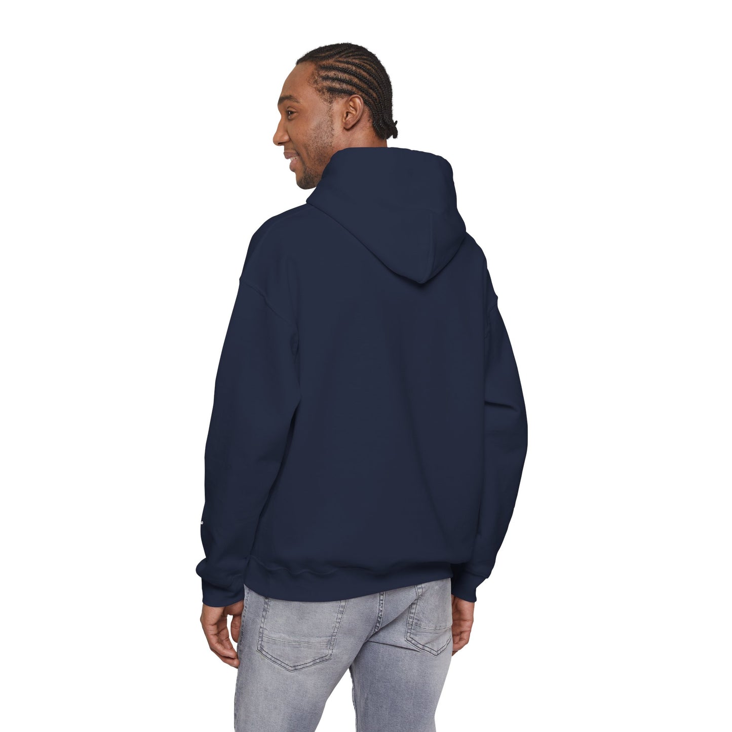 Baseball Lover's Unisex Hoodie - Perfect for Sports Fans, Gifts, Cozy Wear, Casual Style, All Seasons