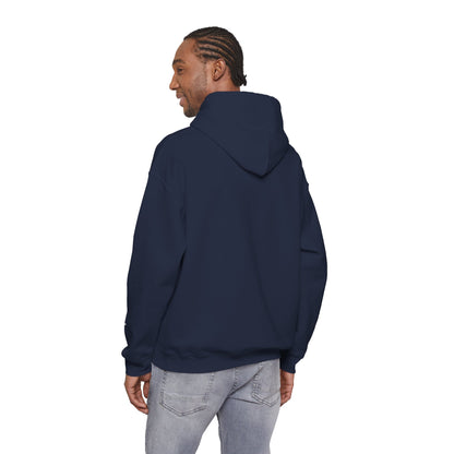 Baseball Lover's Unisex Hoodie - Perfect for Sports Fans, Gifts, Cozy Wear, Casual Style, All Seasons