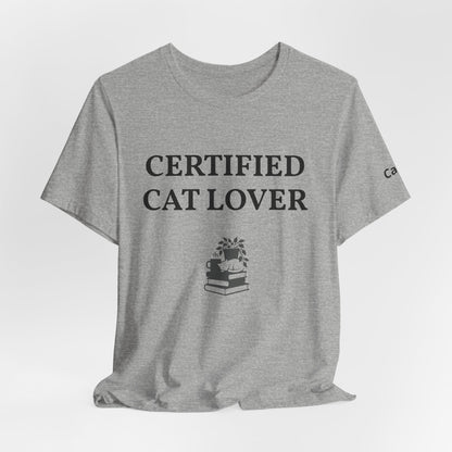 Unisex custom T-shirt by Printify with personalized design, featuring a plain fabric and casual fit.