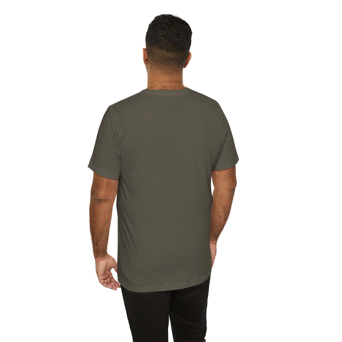 Minimal vintage Est. 2004 T-Shirt by Printify featuring a classic birth year design on soft cotton fabric.
