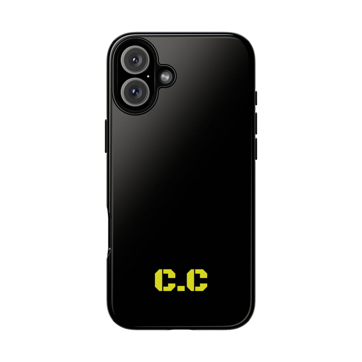 Custom Bold Tough Phone Case for iPhone - view 49