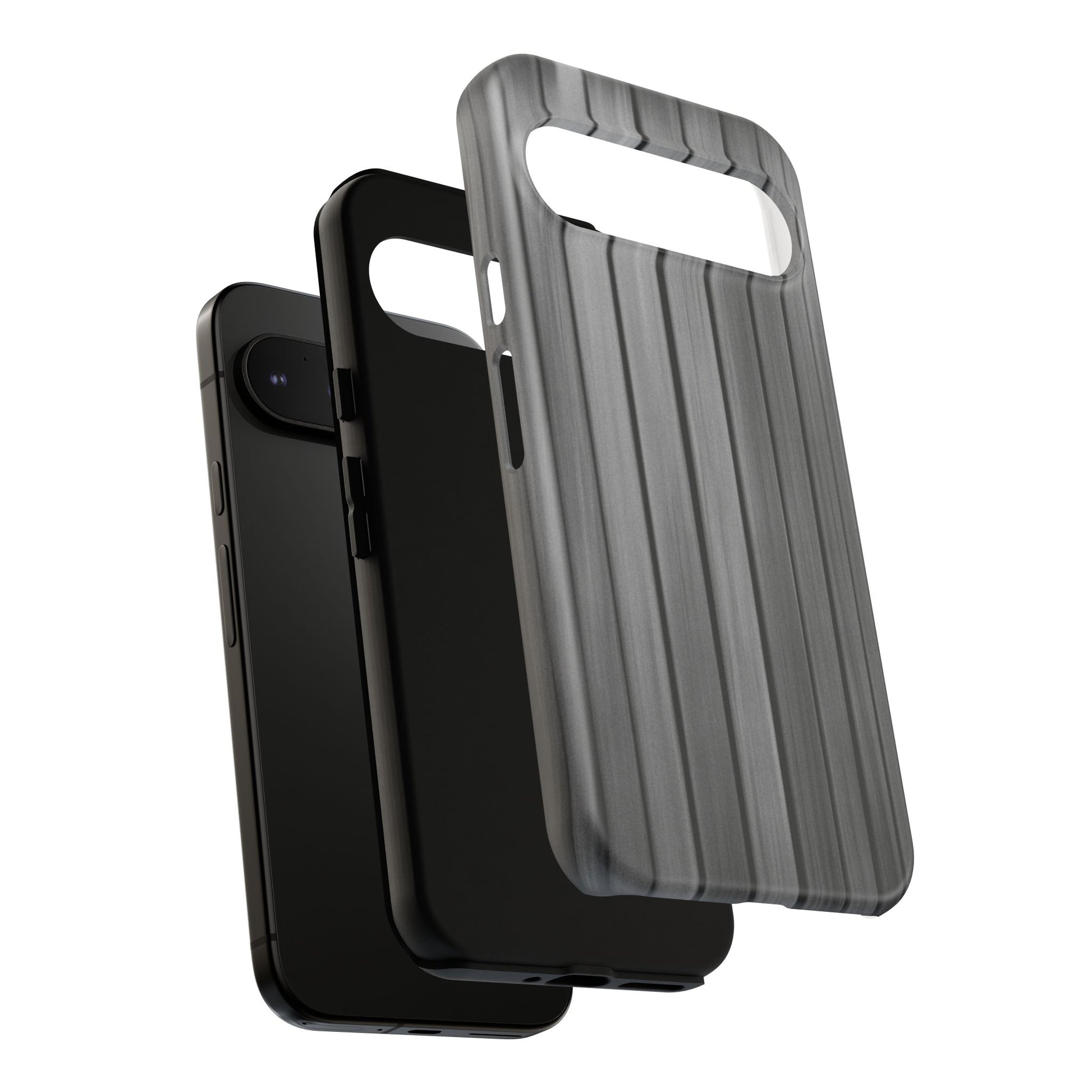 Sleek Phone Case for Tough Protection, Stylish Smartphone Cover, Modern Tech Accessory, Durable Case for Men and Women, Gift for Tech - TRV