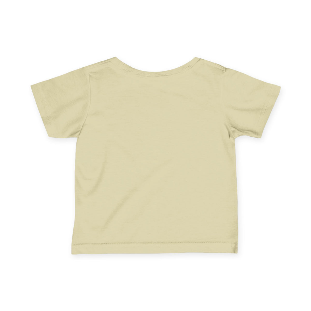 Cute infant tee from Printify featuring a sloth nap graphic, perfect for baby kids' clothing and comfortable wear.