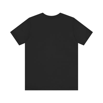 Unisex graphic T-shirt featuring a playful "69 & French Fries" design, casual fit, vibrant print, and comfortable fabric.