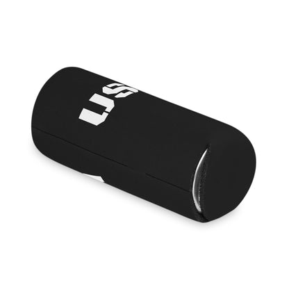 USA Can Cooler - Patriotic Neoprene Drink Koozie