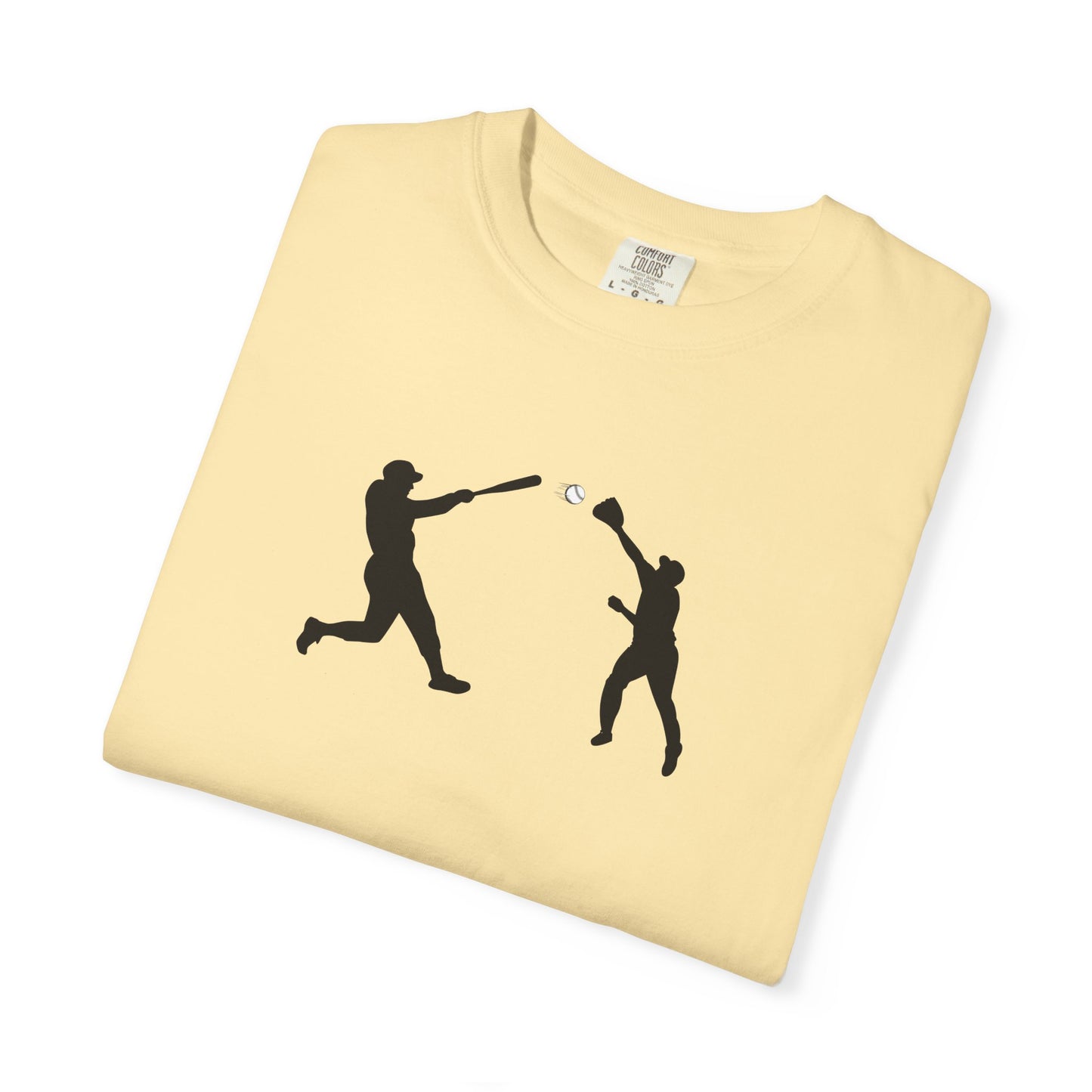 Baseball Sports T-Shirt - Perfect for Athletes, Sports Events, Casual Wear, Birthdays, Gifts, Team Spirit - TRV