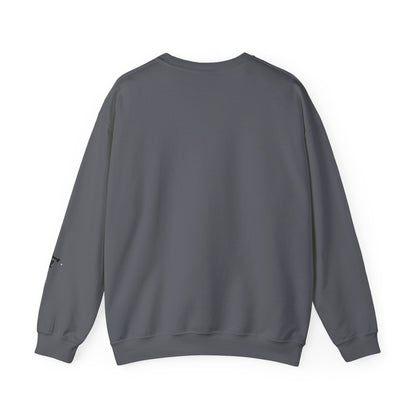 Baseball Catcher Crewneck Sweatshirt | Unisex Sports Apparel | Perfect for Game Days, Gifts, and Casual Wear | Baseball Lover's Gift - TRV