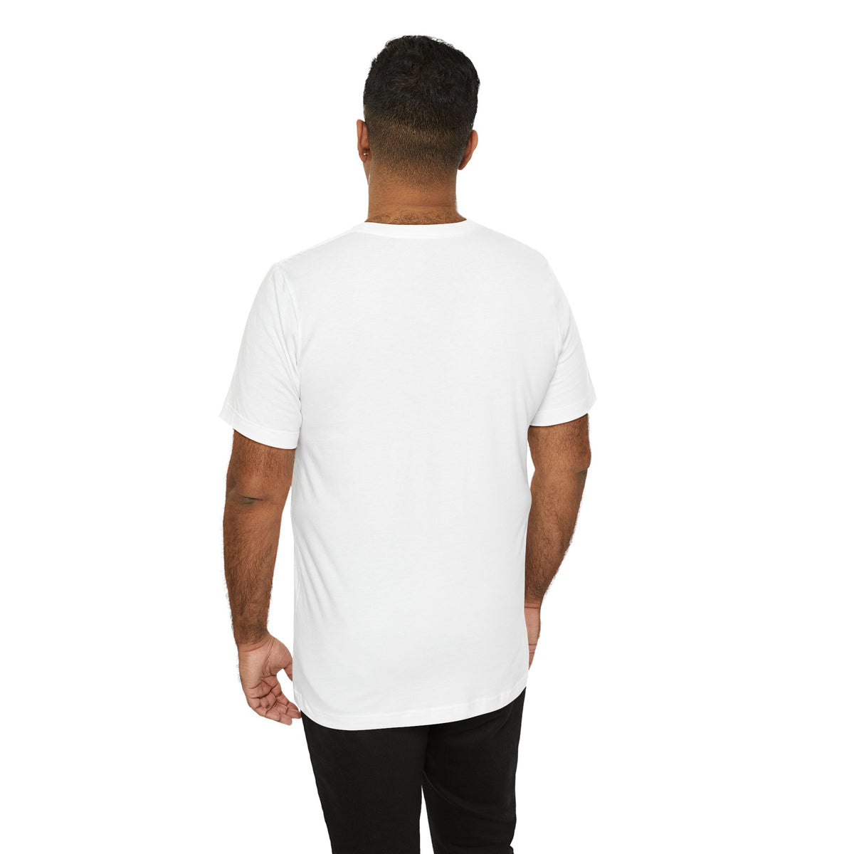 Vintage-style Est. 2004 T-shirt by Printify featuring minimal design and classic birth year graphic on soft fabric.