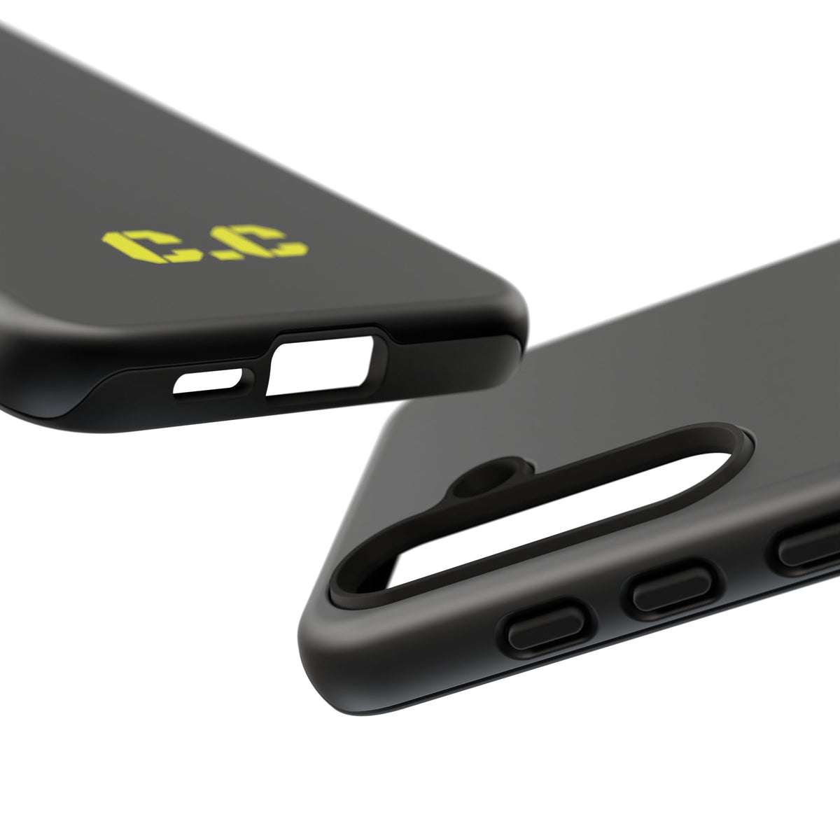 Custom Bold Tough Phone Case for iPhone - view 151