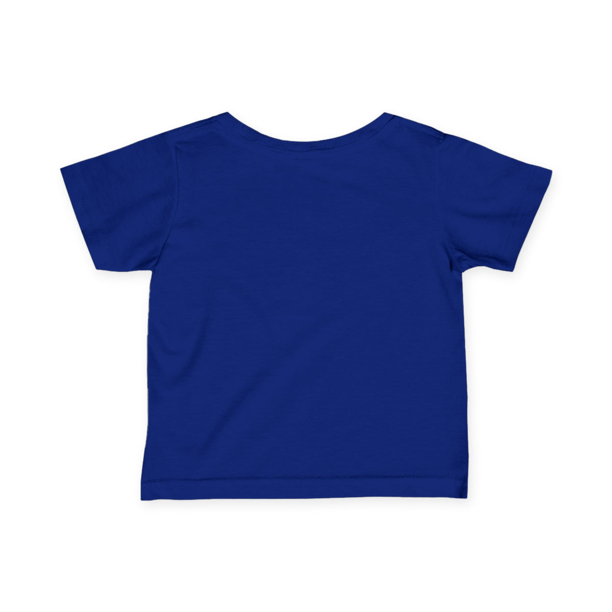 Infant baby tee featuring a cute sloth nap graphic, soft kids' clothes by Printify, ideal for comfortable little wear.