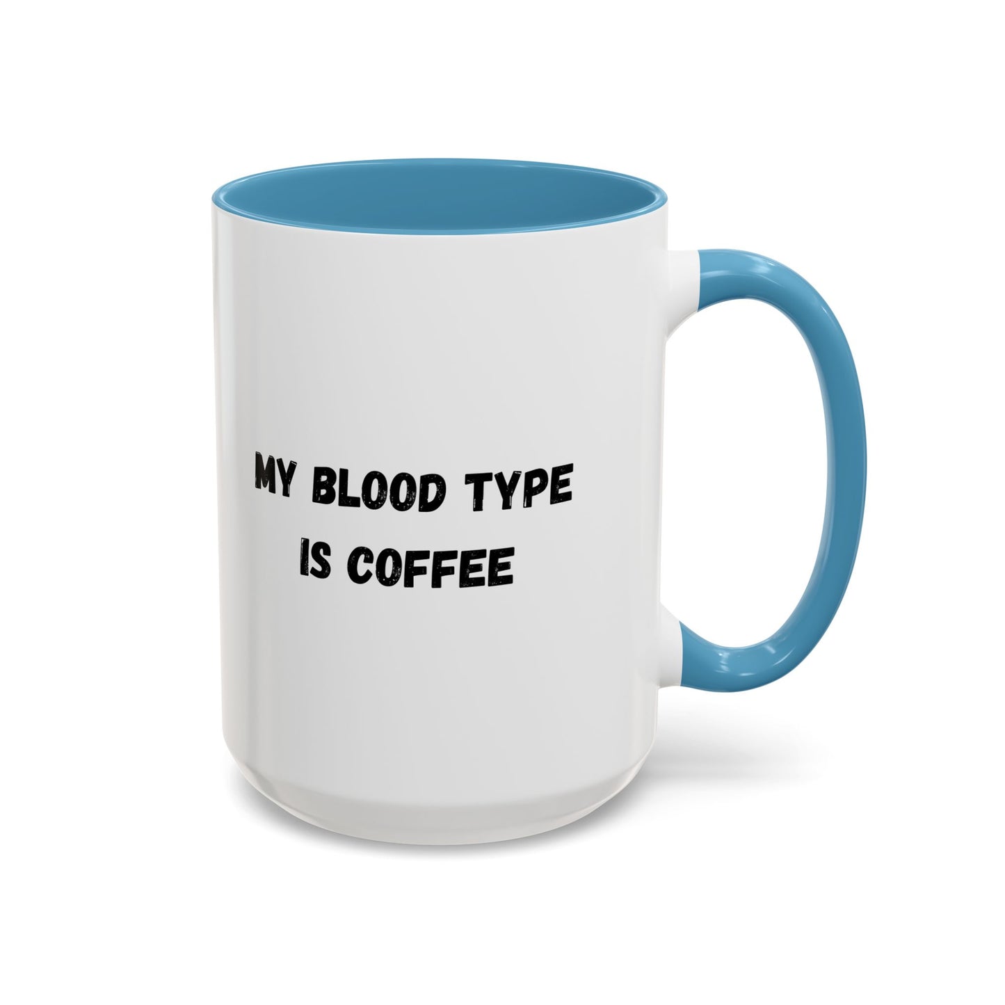 Humorous Coffee Mug - Perfect for Coffee Lovers, Gift for Friends, Everyday Use, Funny Office Mug, Unique Birthday Present