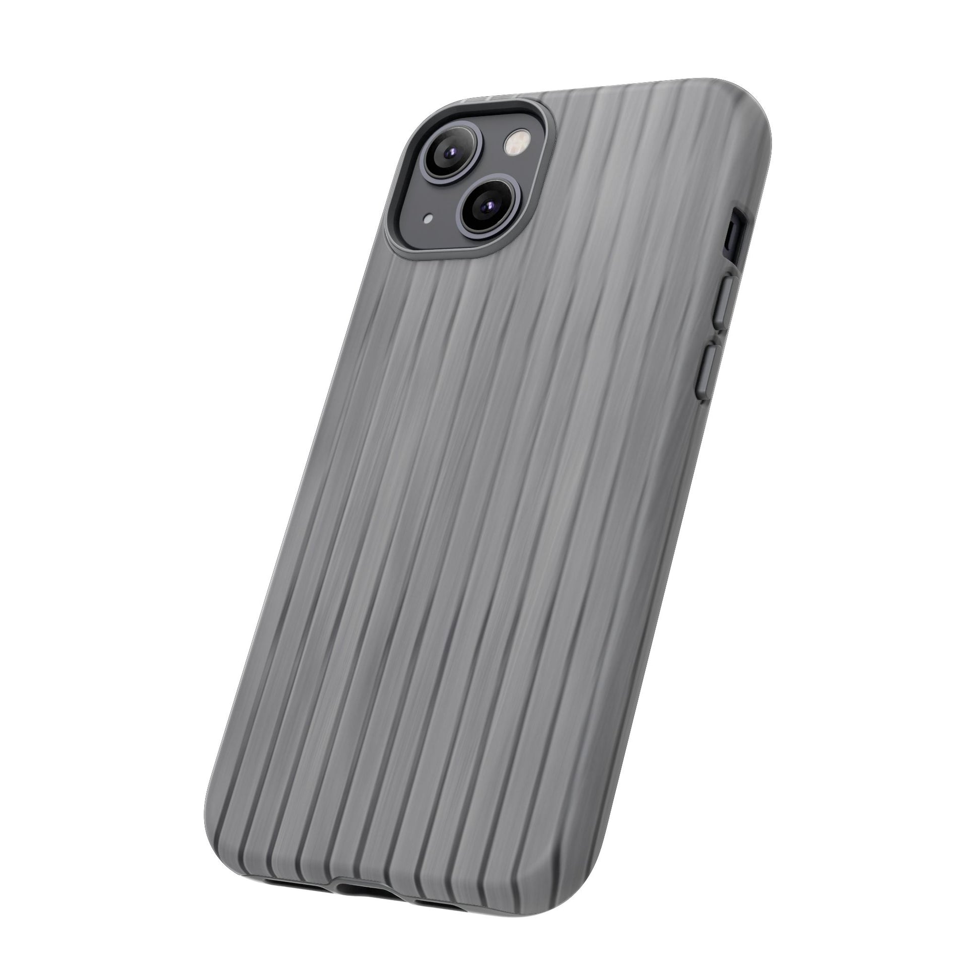 Durable Phone Case - Tough Cases with Textured Design - TRV