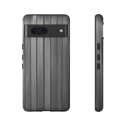 Sleek Phone Case for Tough Protection, Stylish Smartphone Cover, Modern Tech Accessory, Durable Case for Men and Women, Gift for Tech - TRV