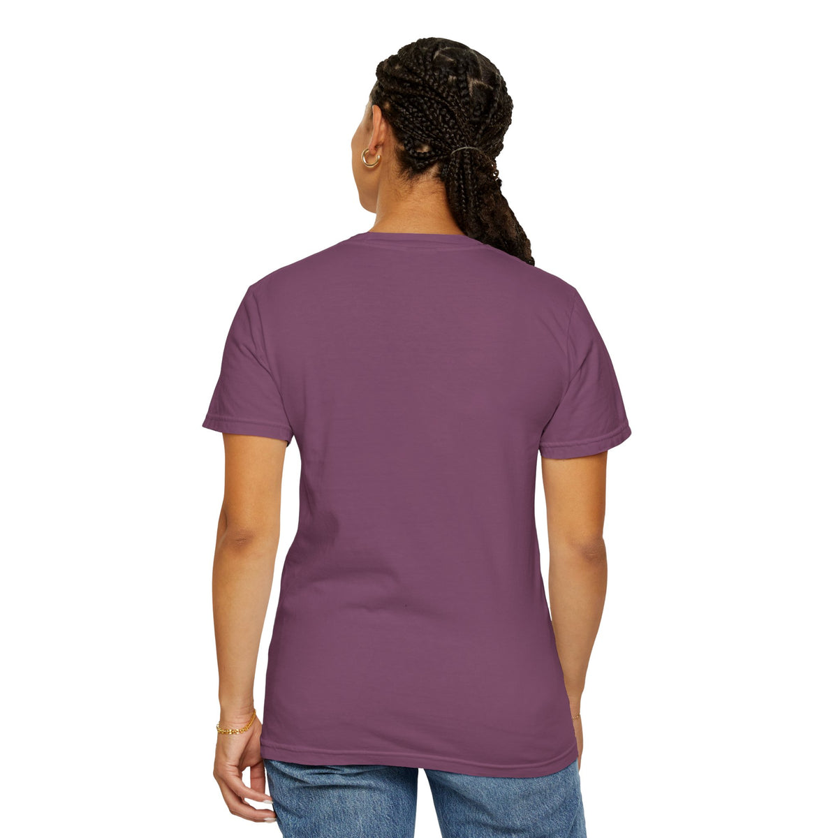 Black Baseball Silhouette T-Shirt with minimal baseball players graphic print, casual men's graphic tee by Printify.