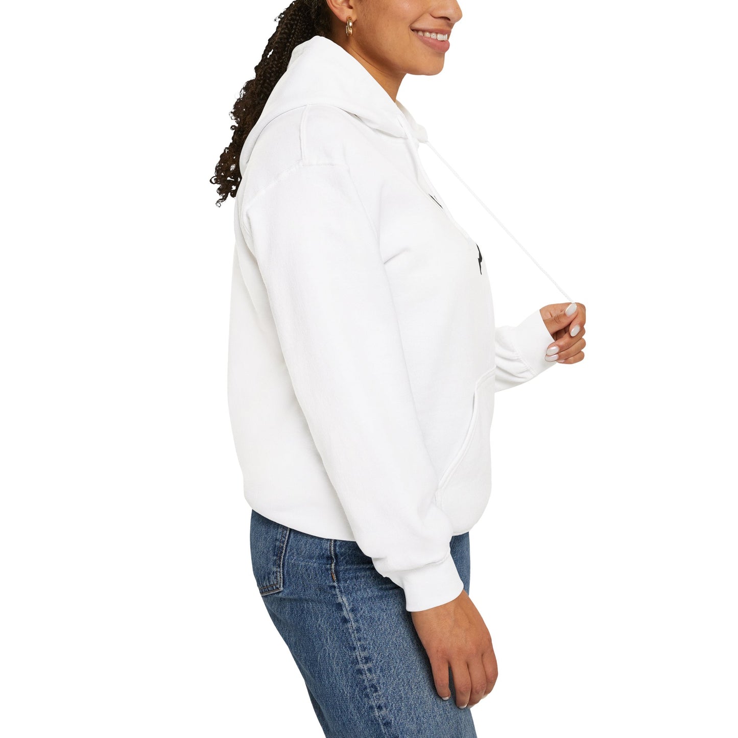 Baseball Lover's Unisex Hoodie - Perfect for Sports Fans, Gifts, Cozy Wear, Casual Style, All Seasons