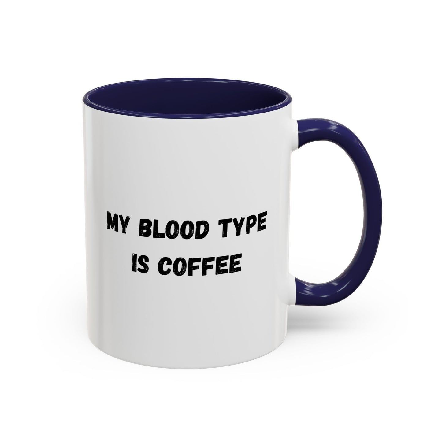 Humorous Coffee Mug - Perfect for Coffee Lovers, Gift for Friends, Everyday Use, Funny Office Mug, Unique Birthday Present