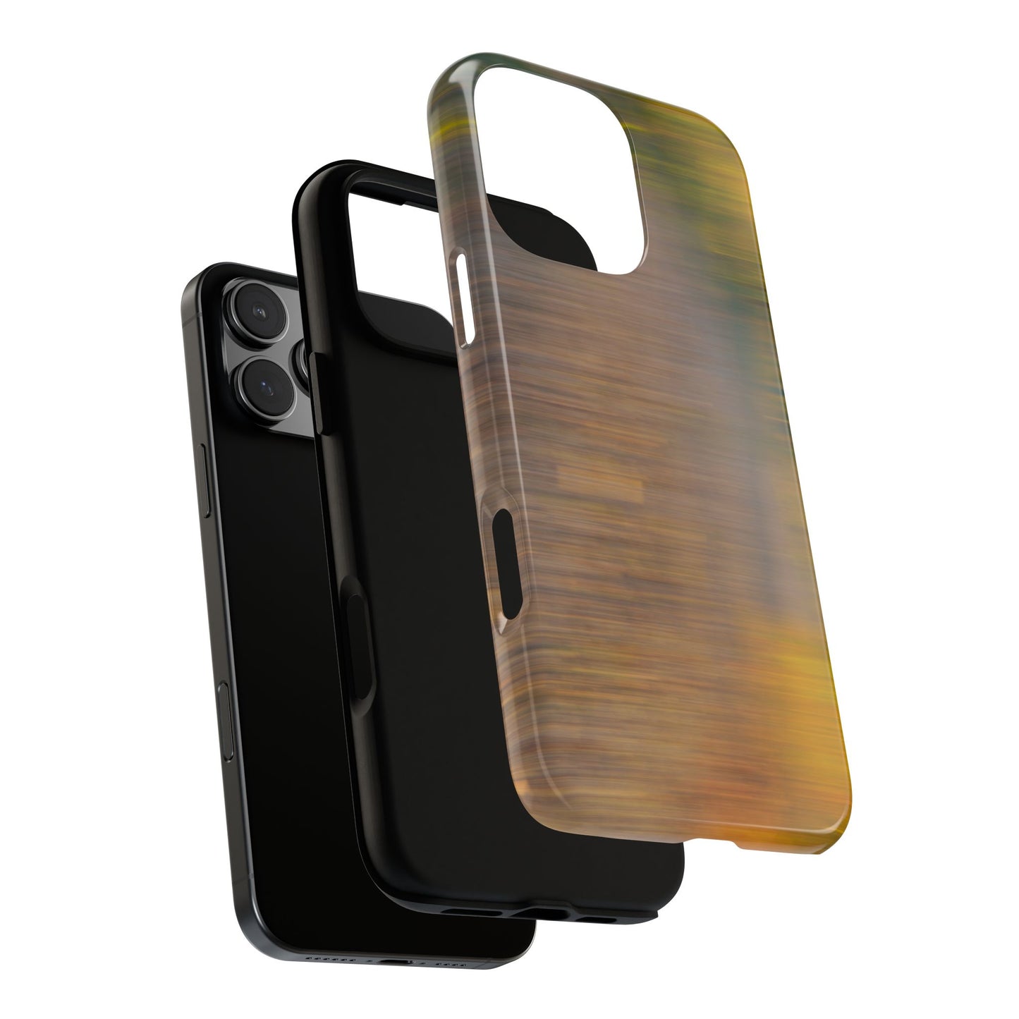Tough Cases - Stylish & Durable Phone Case with Abstract Design - TRV