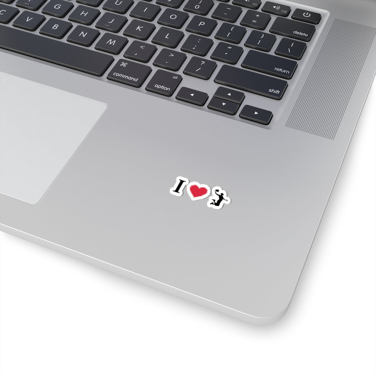 Basketball Lover Kiss-Cut Stickers, Sports Decals, Fun Laptop Stickers, Gift for Athletes, Basketball Fan Decor - TRV
