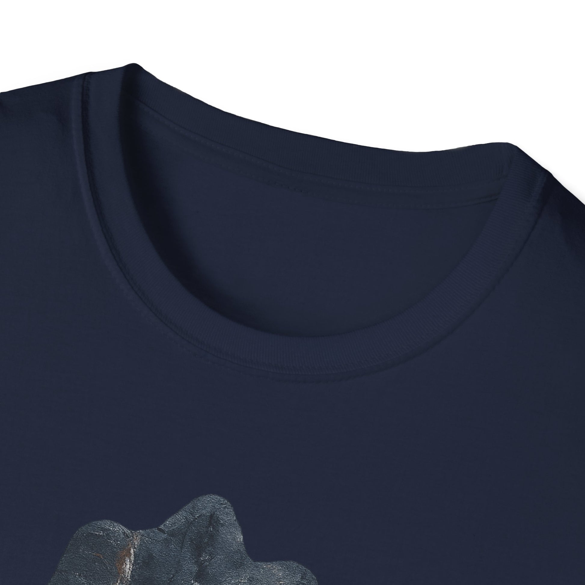 Abstract Path Unisex T-Shirt - Gift for Him or Her, Birthday Gift, Trending Fashion - TRV