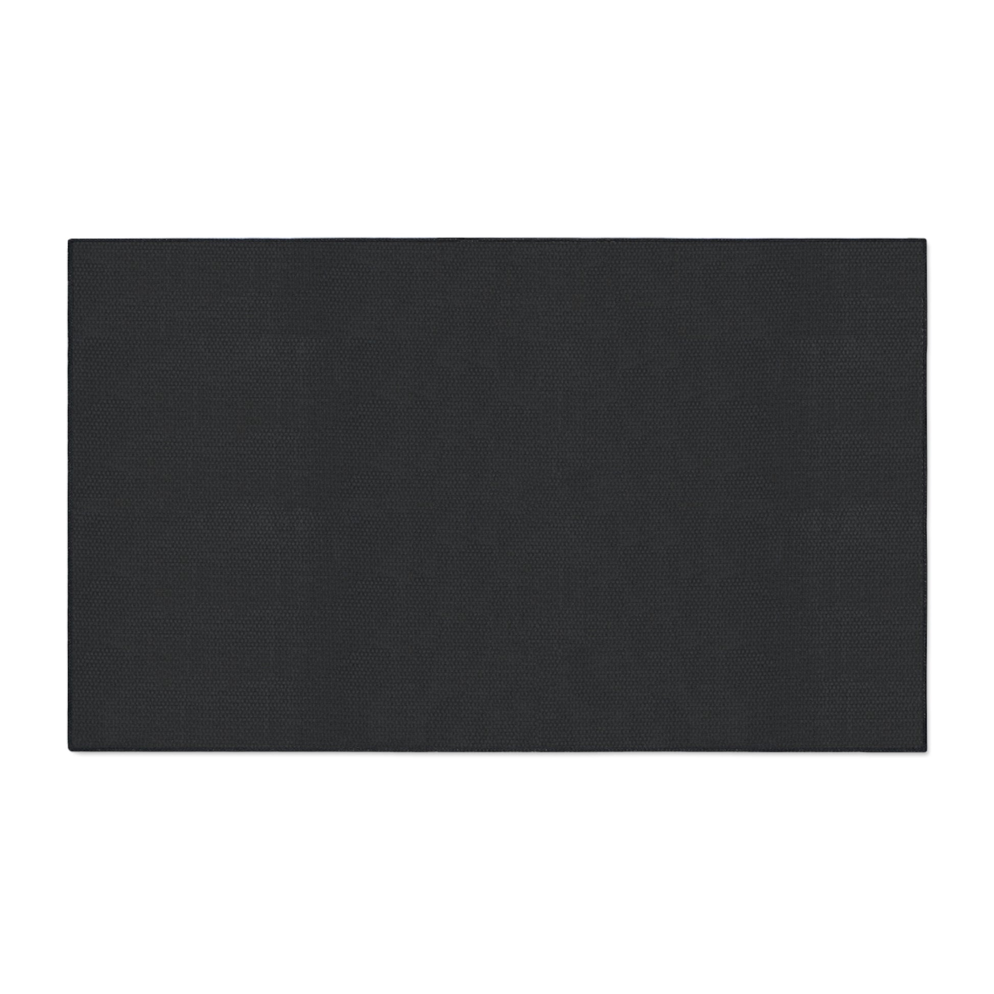 Heavy duty Printify floor mat with textured surface, ideal for durable indoor or outdoor use.