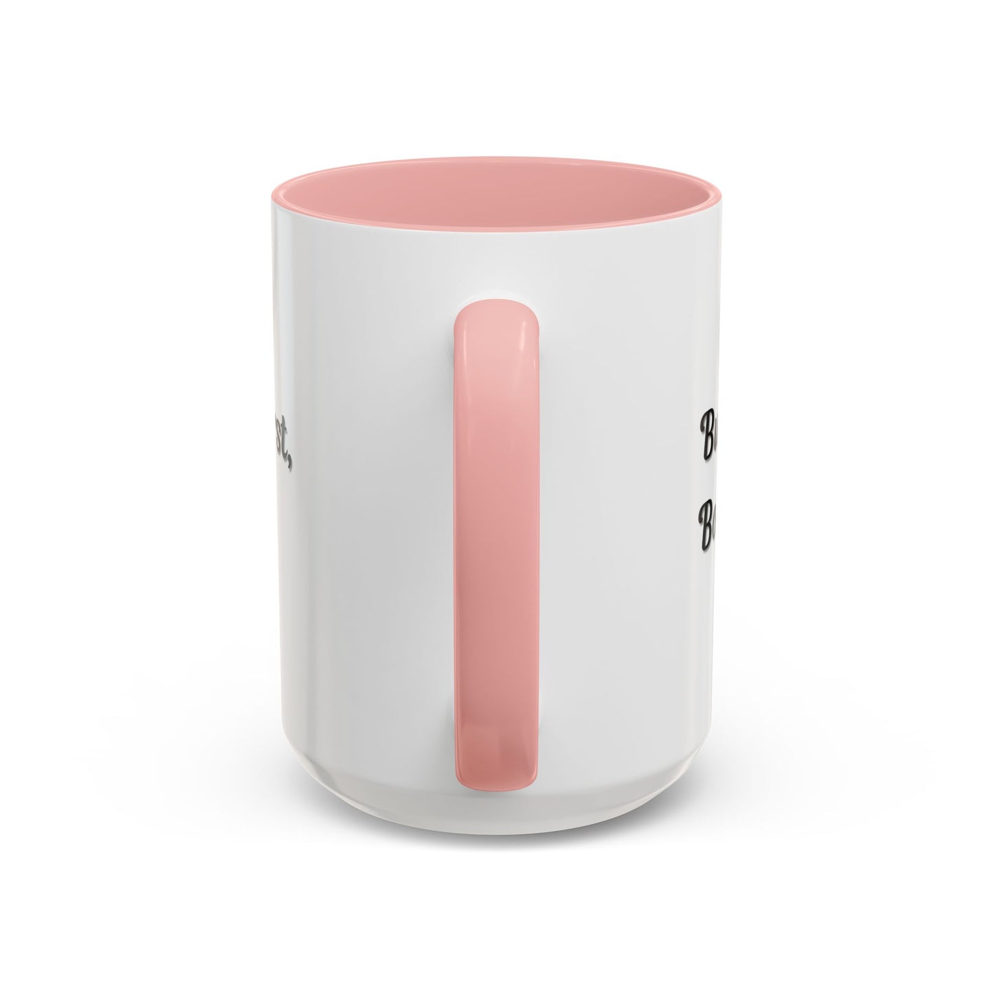 But First, Books Accent Coffee Mug - Perfect Gift for Book Lovers