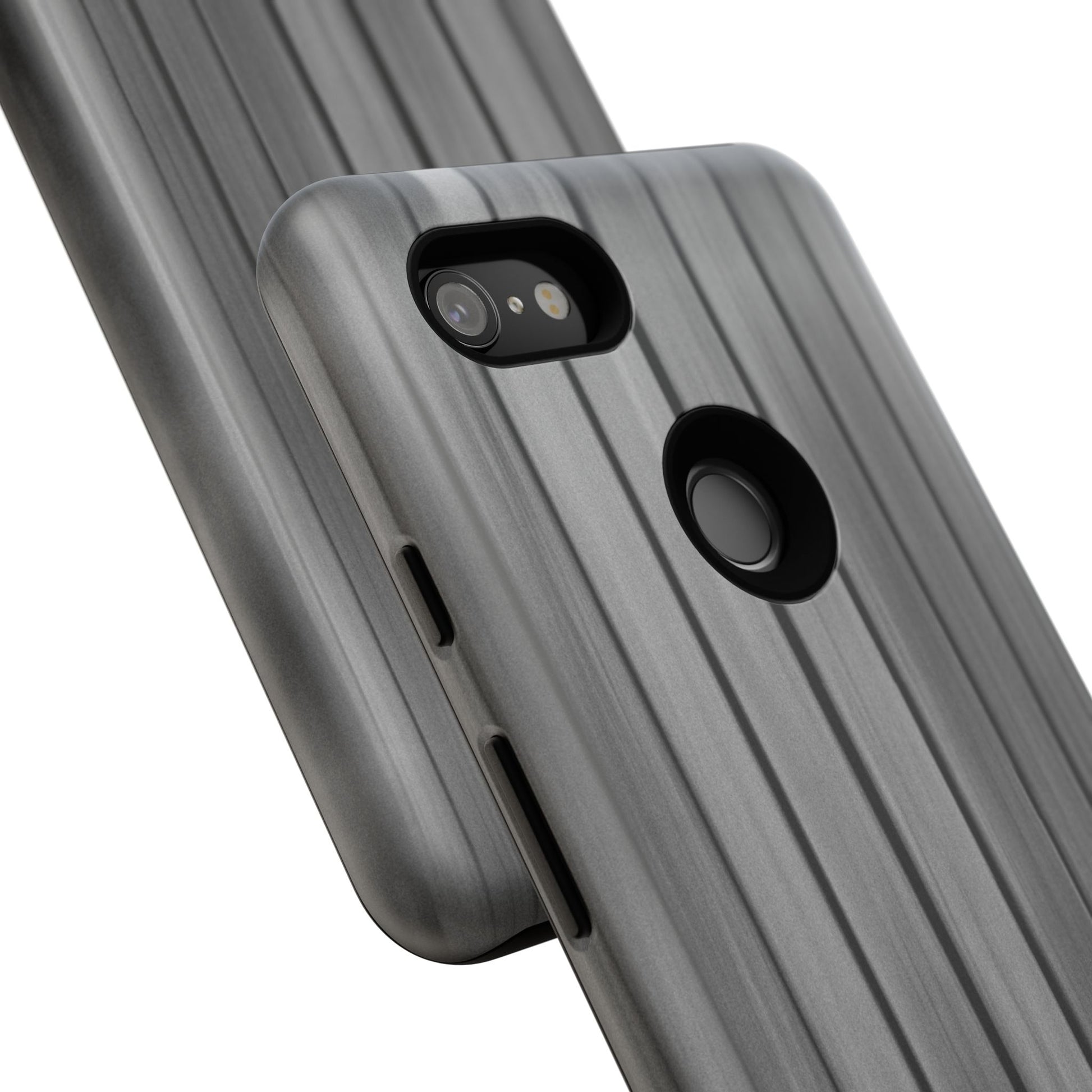 Sleek Phone Case for Tough Protection, Stylish Smartphone Cover, Modern Tech Accessory, Durable Case for Men and Women, Gift for Tech - TRV