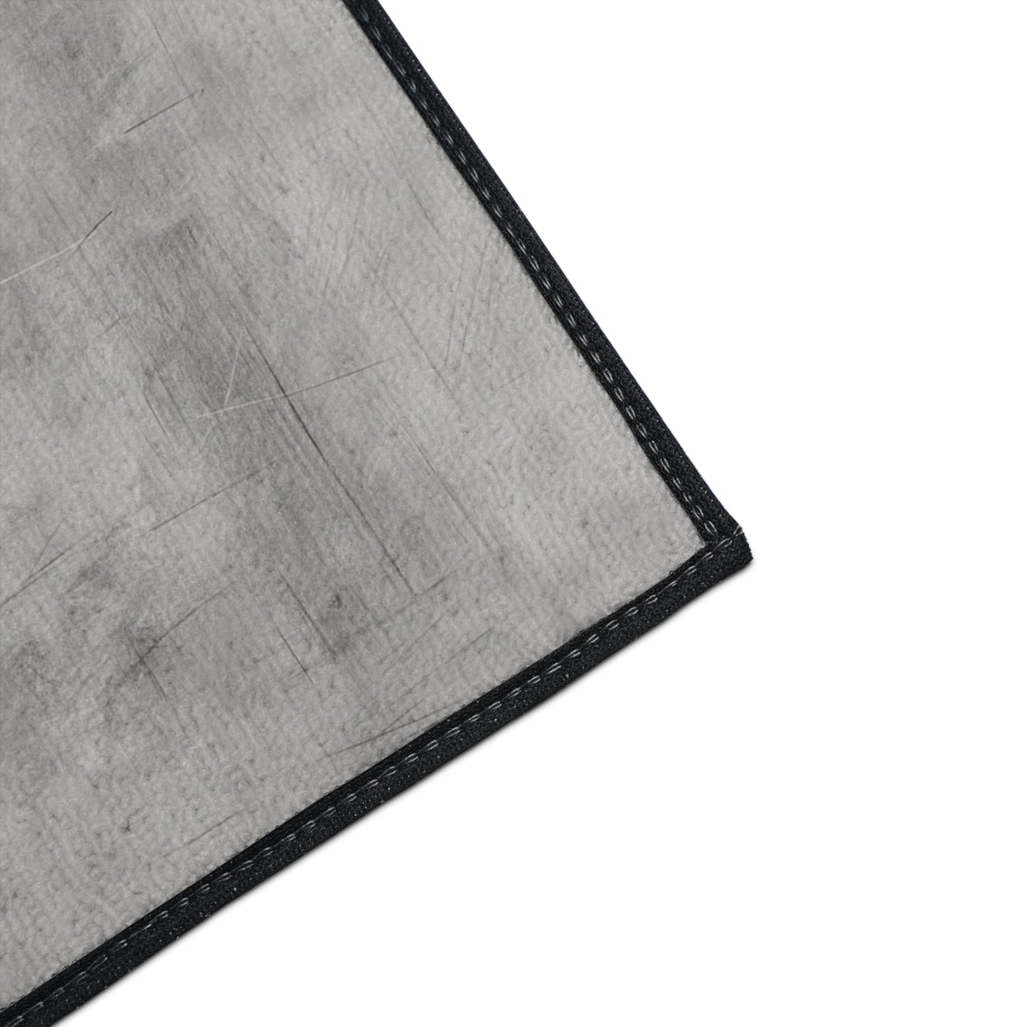 Stylish non-slip printify floor mat suitable for home, office, entryway, or gym with durable, comfortable surface.