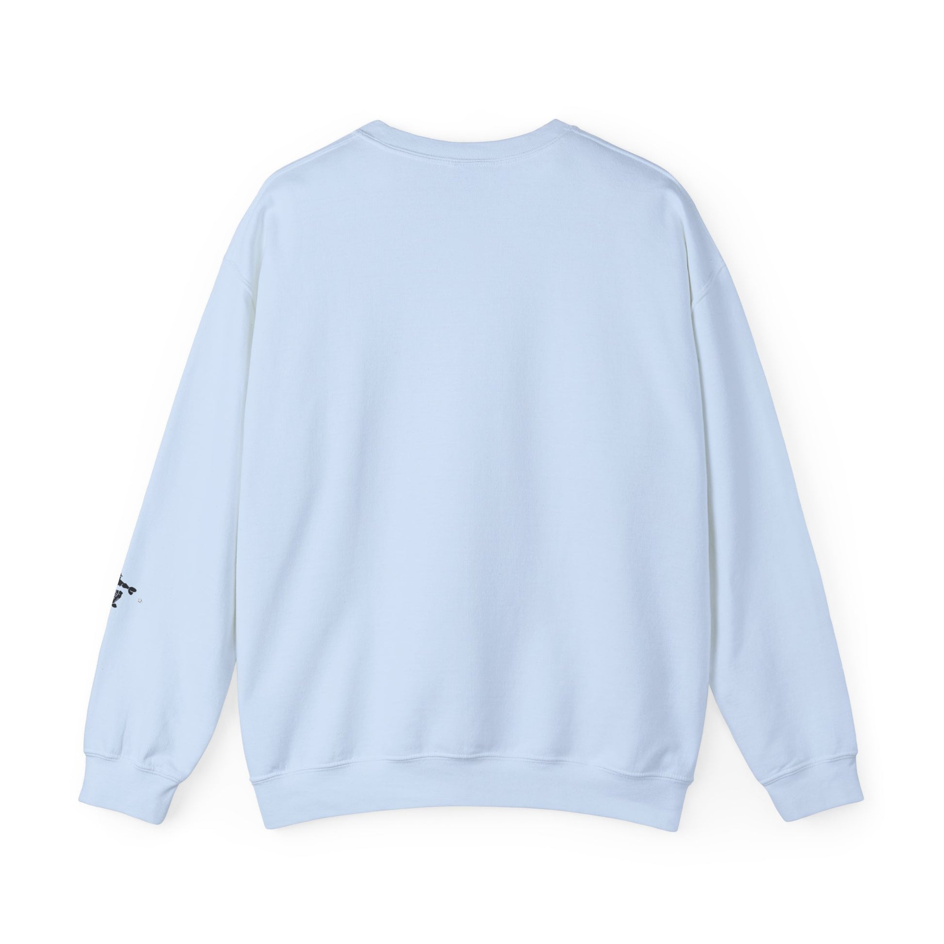 Baseball Catcher Crewneck Sweatshirt | Unisex Sports Apparel | Perfect for Game Days, Gifts, and Casual Wear | Baseball Lover's Gift - TRV