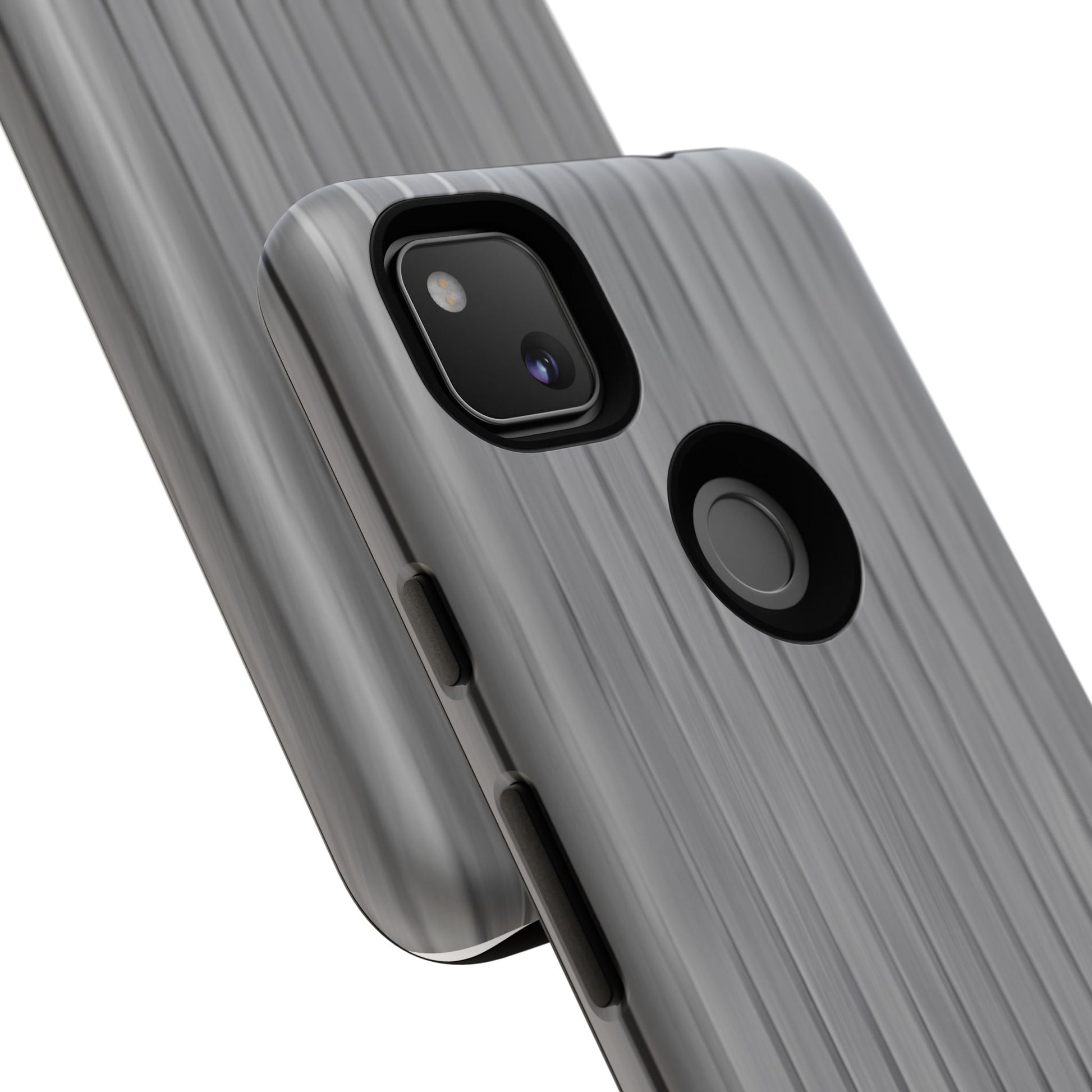 Durable Phone Case - Tough Cases with Textured Design - TRV