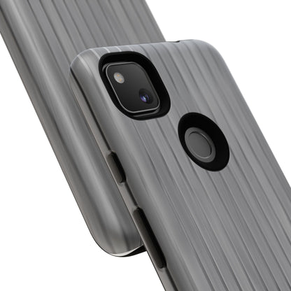 Durable Phone Case - Tough Cases with Textured Design - TRV
