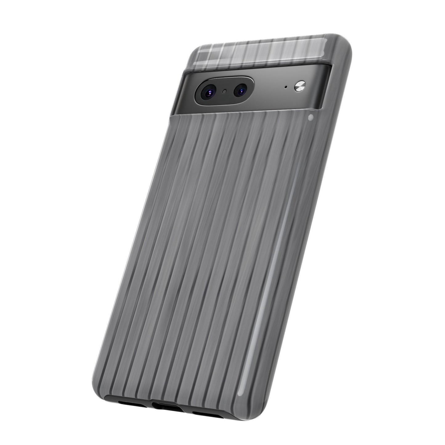Durable Phone Case - Tough Cases with Textured Design - TRV