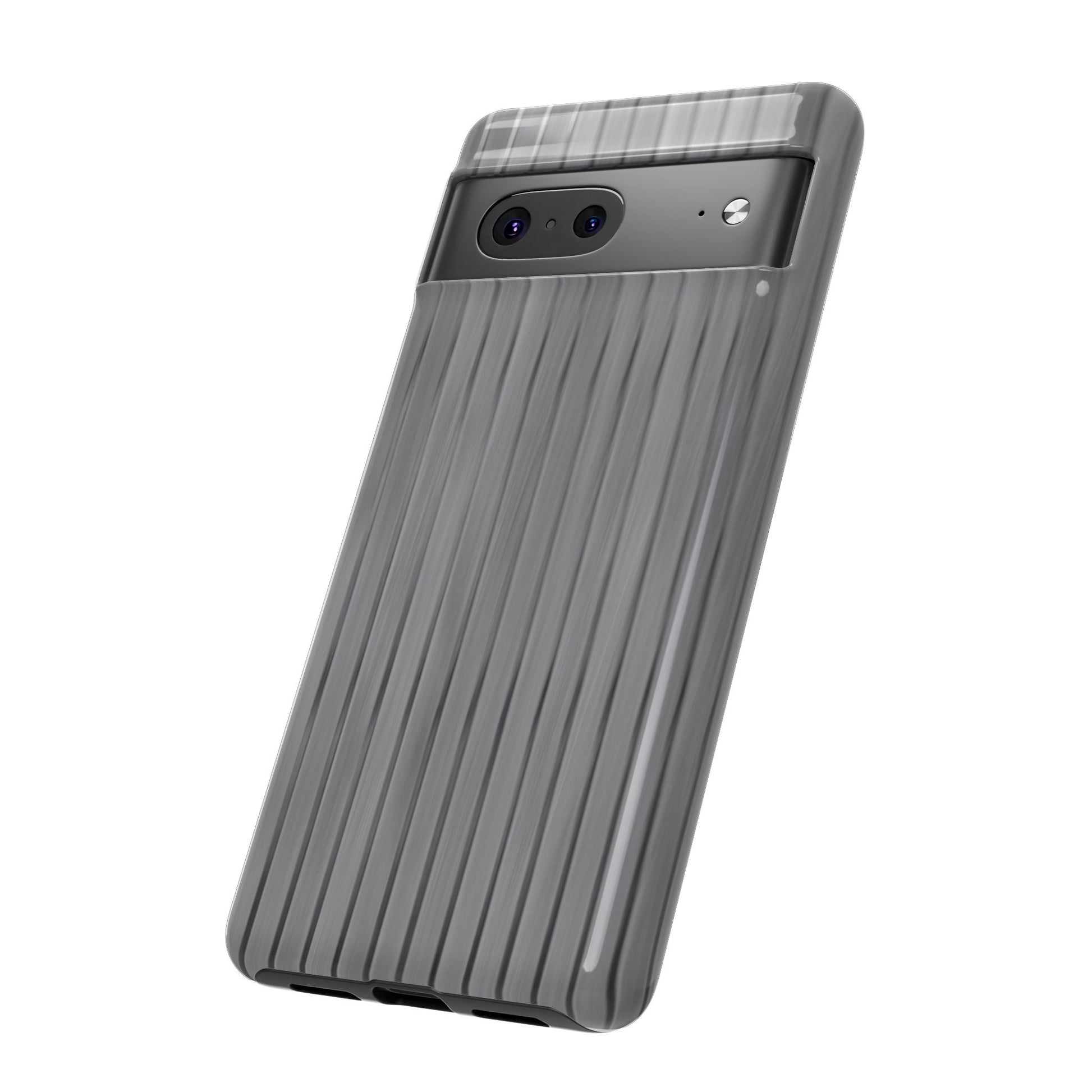 Durable Phone Case - Tough Cases with Textured Design - TRV