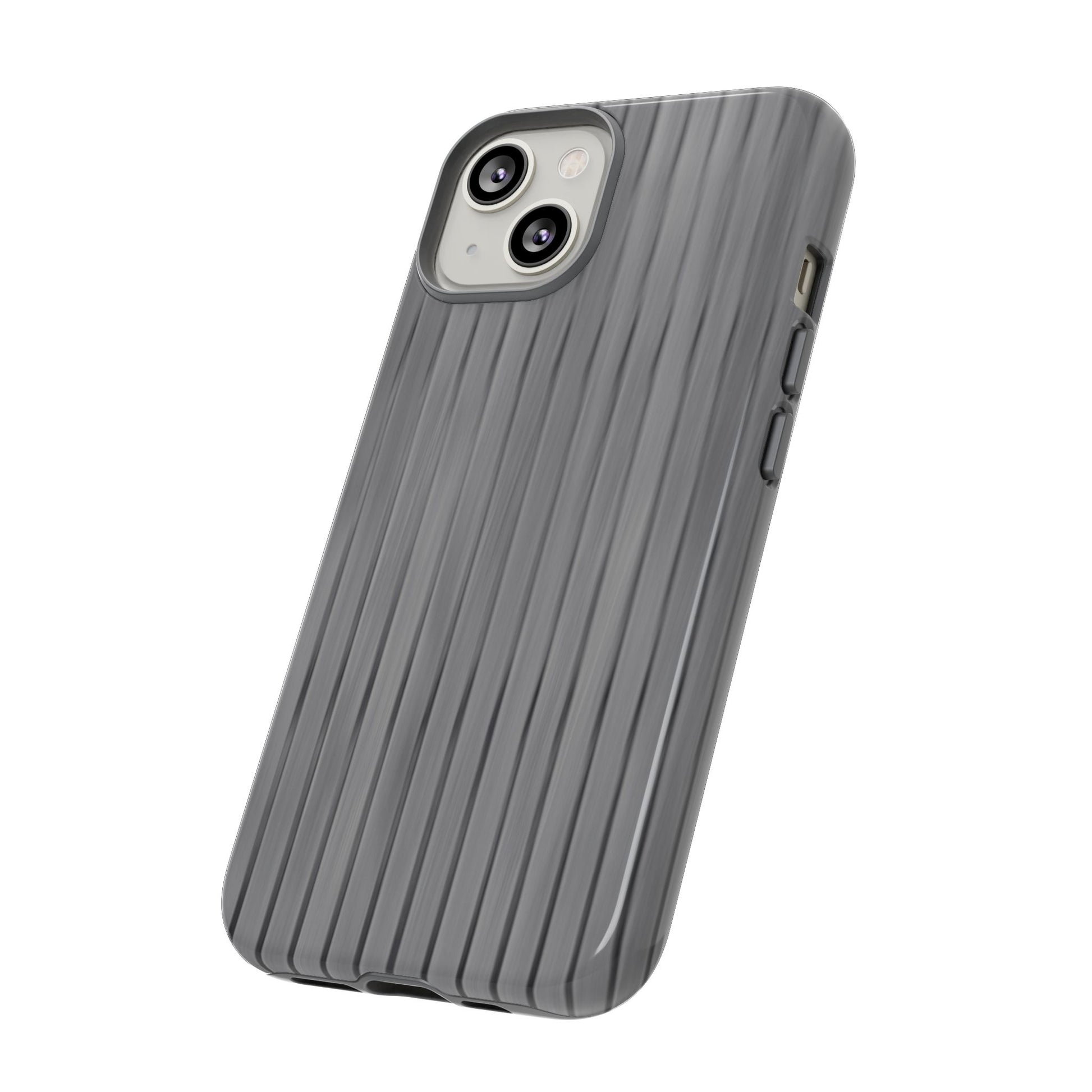 Durable Phone Case - Tough Cases with Textured Design - TRV