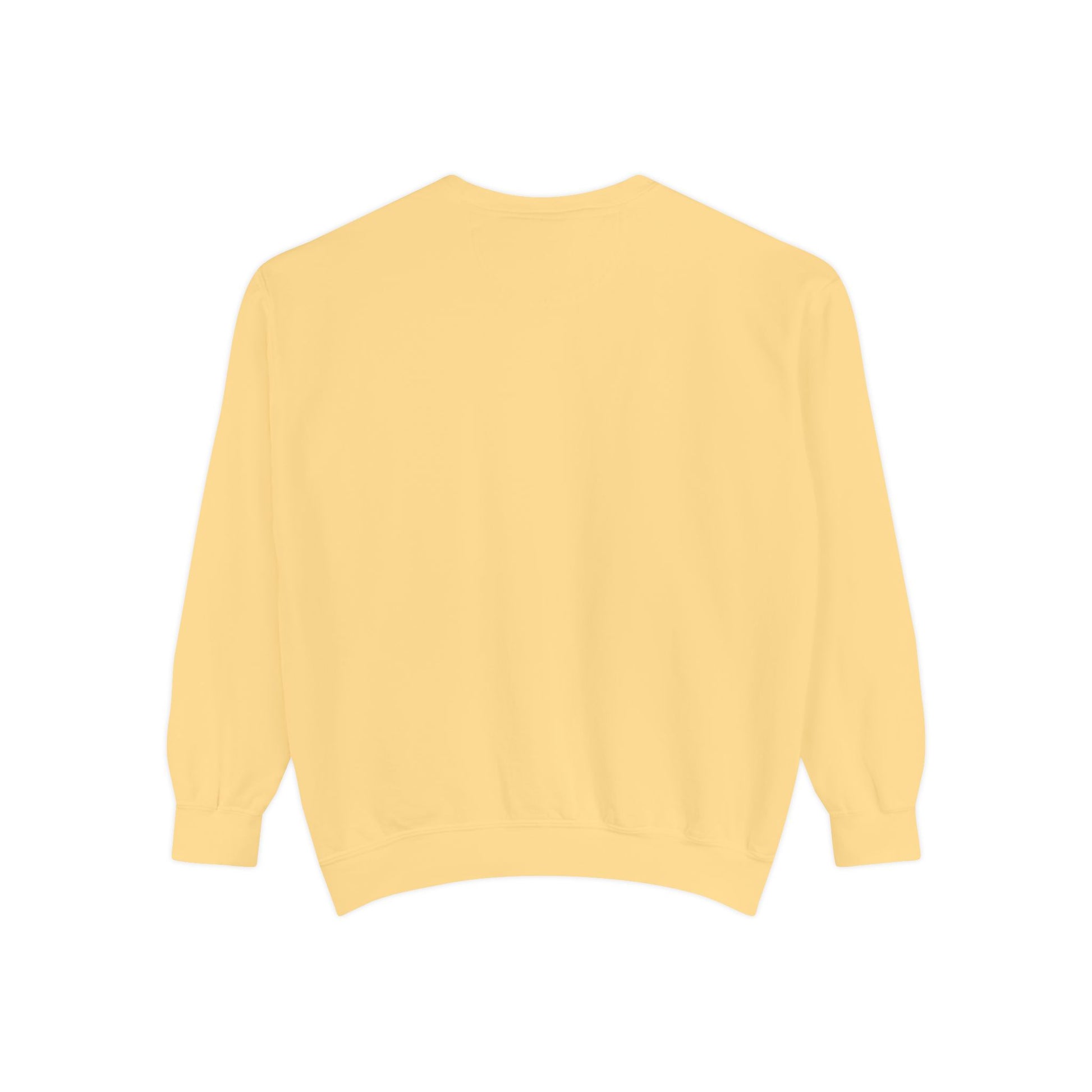 Unisex Sweatshirt, I love Football, Cozy, Perfect for Everyday Wear, Gift Idea for Friends, Couples, and Special Occasions - TRV
