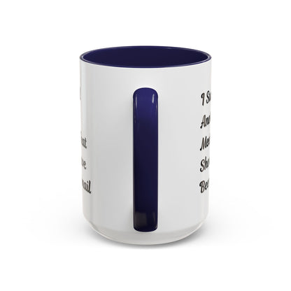 Coffee Mug, Funny Office Mug, Work Meeting Humor, Gift for Coworker, Sarcastic Tea Cup, Boss Gift, Desk Decor, Office Decor