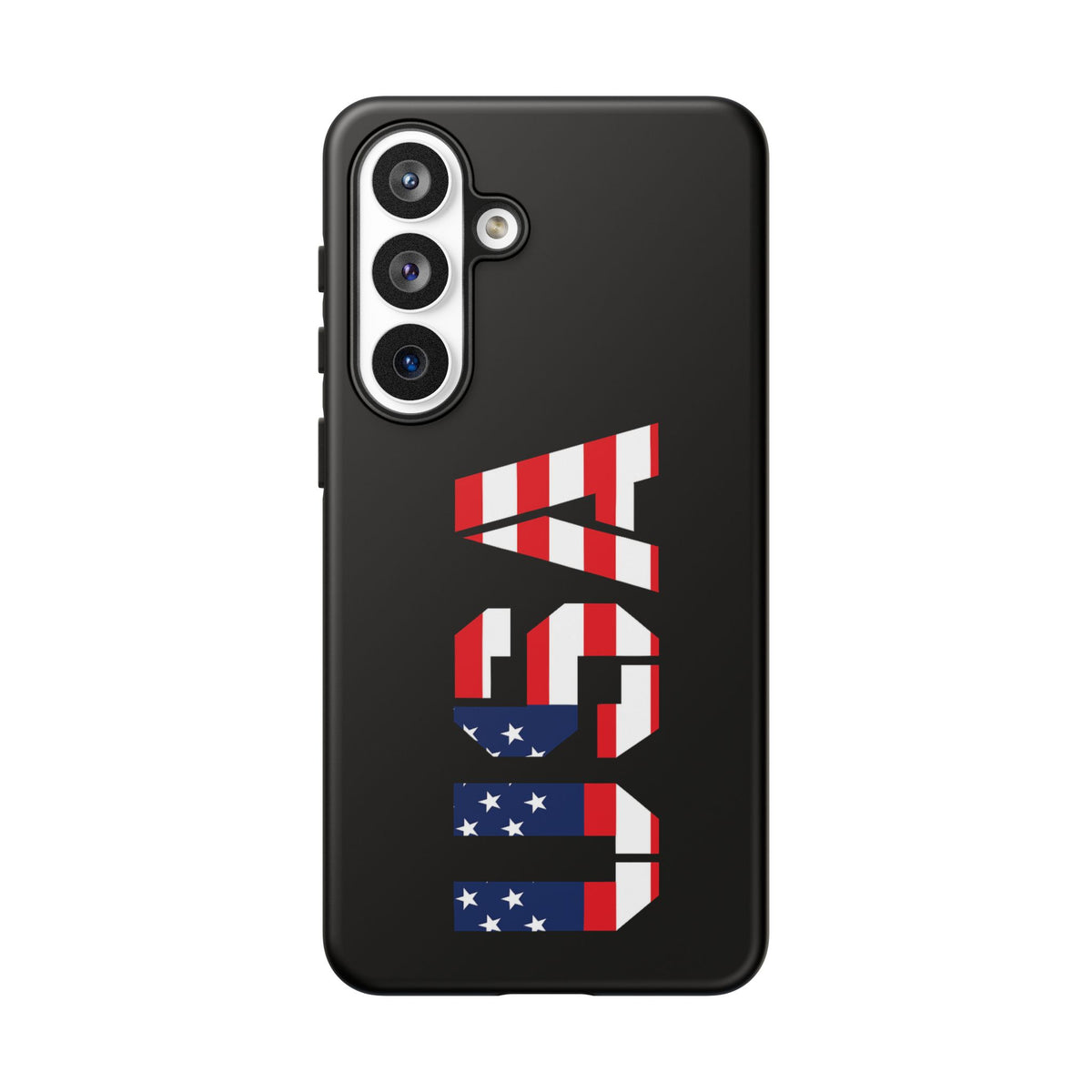 USA Phone Case, patriotic American flag tough case - view 76