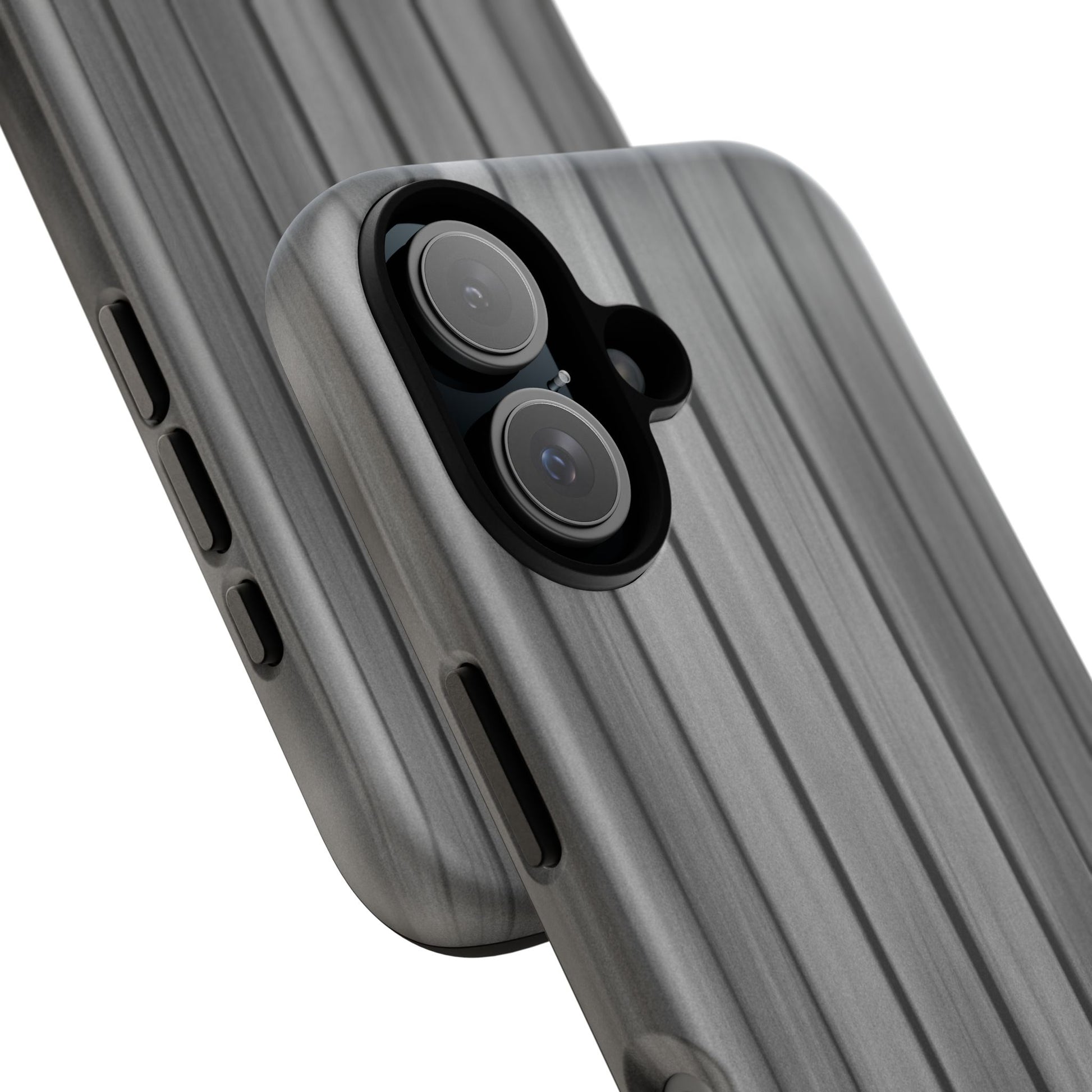 Sleek Tough Phone Case – Durable Protection with Modern Design - TRV