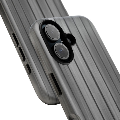 Sleek Tough Phone Case – Durable Protection with Modern Design - TRV