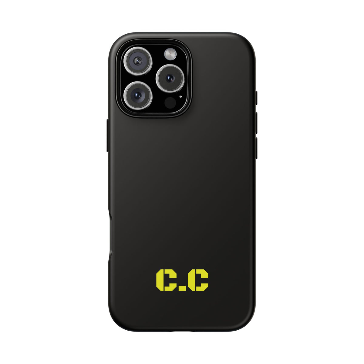 Custom Bold Tough Phone Case for iPhone - view 54